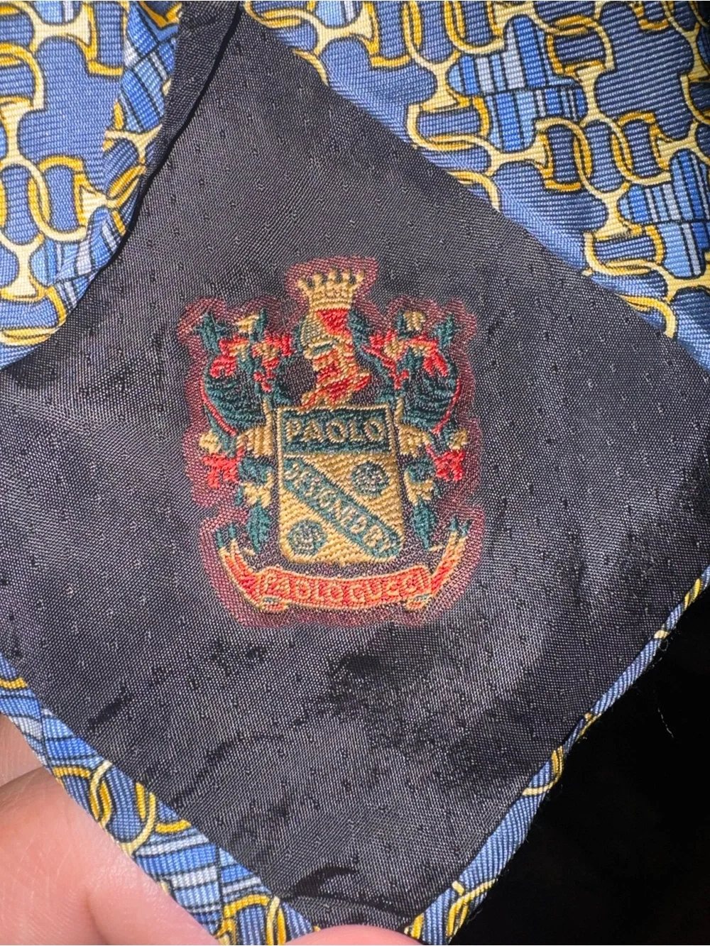 Gucci Tie